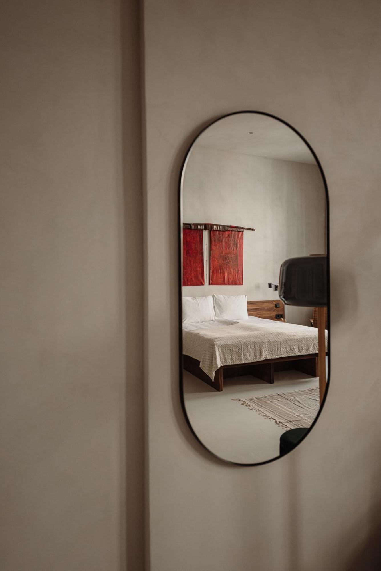 Tg Hotel Apartments บูดาเปสต์ ภายนอก รูปภาพ